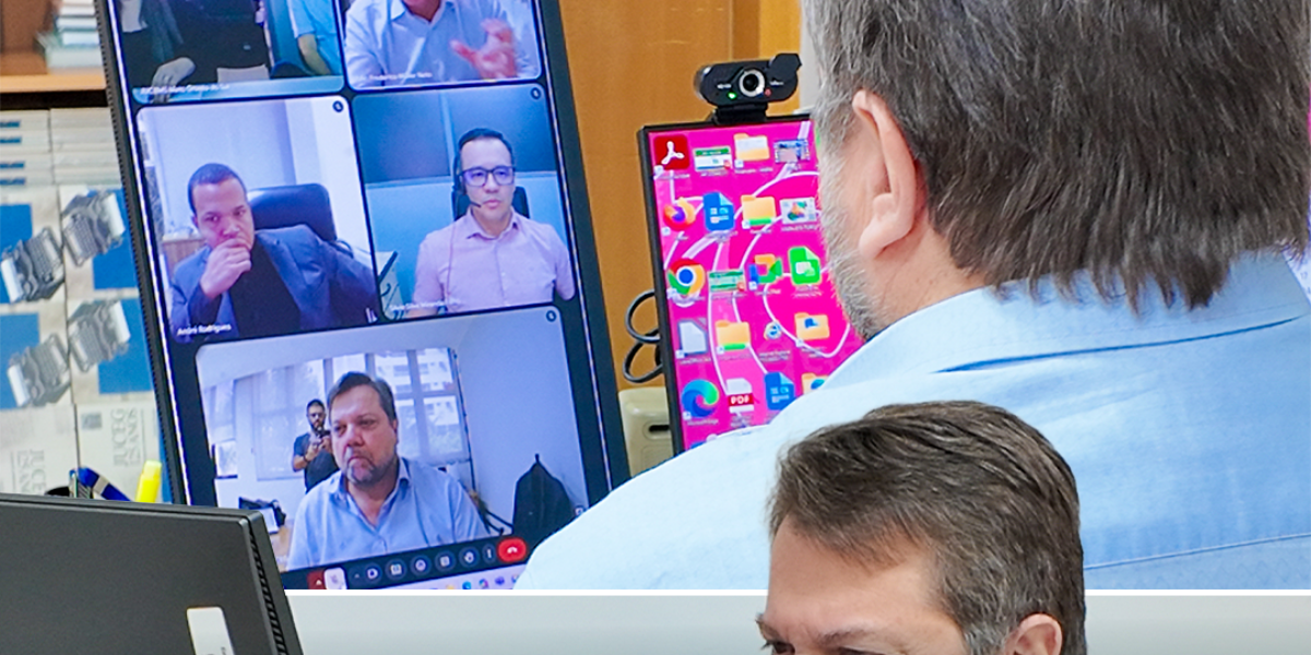 Juntas Comerciais do Centro-Oeste discutem pautas de Encontro Nacional no Paraná