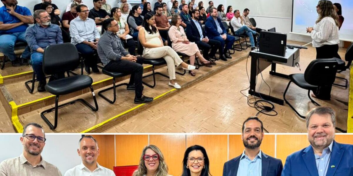 Evento Inova Juceg aborda inovação e oportunidades com uso da inteligência artificial