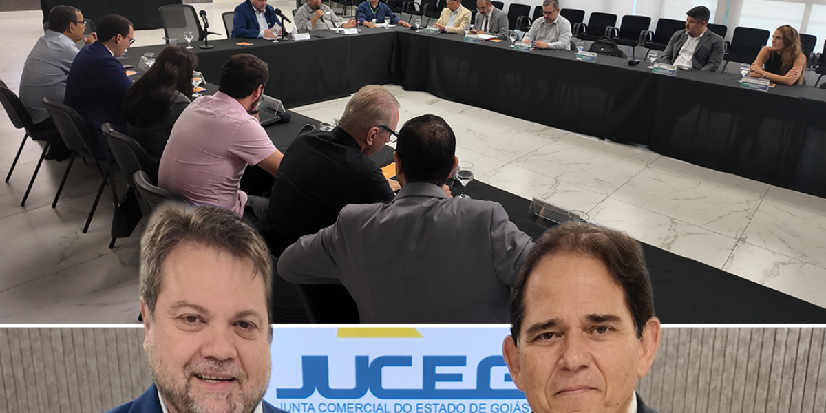 Fecomércio recebe 5ª sessão plenária do Colégio de Vogais