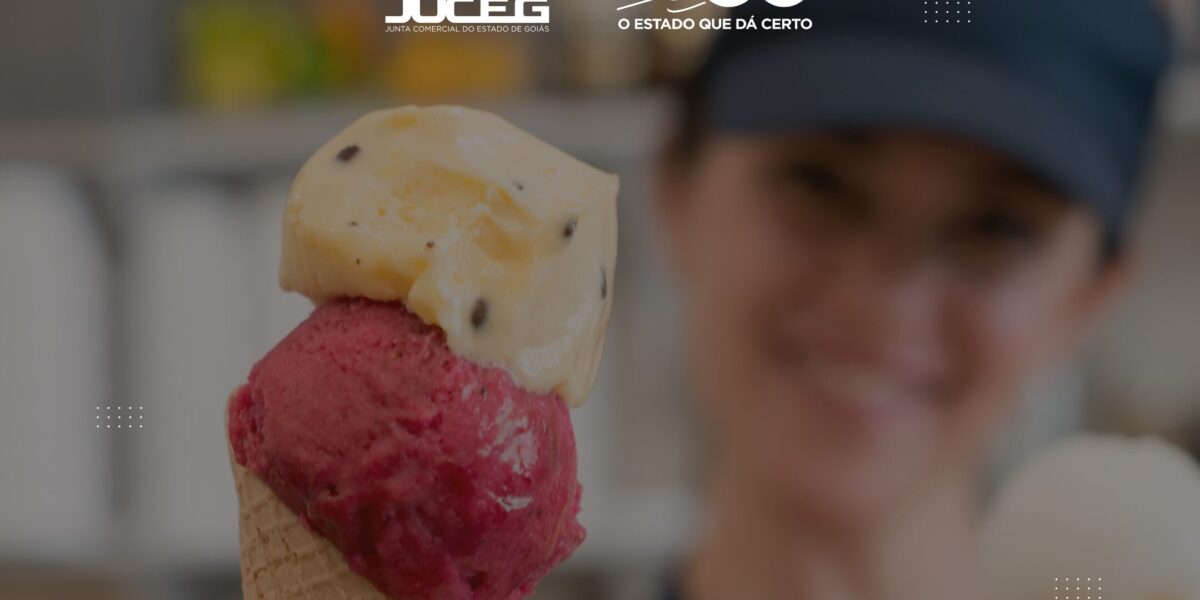 Goiás registra alta de 13% na abertura de empresas em abril