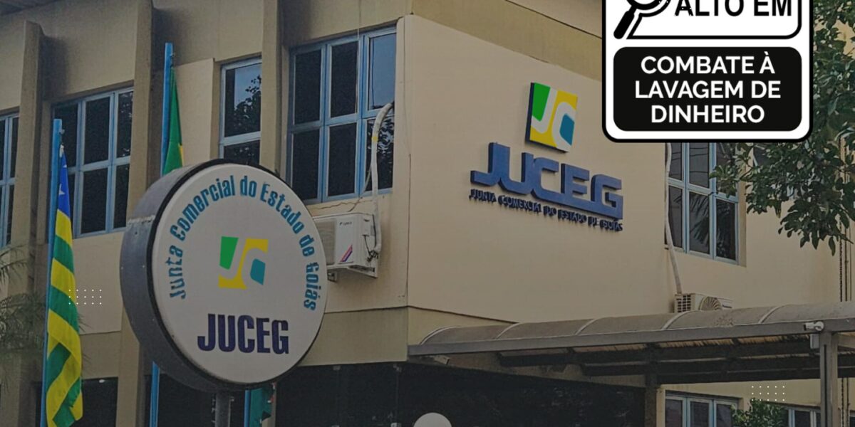 Goiás lidera combate a empresas ligadas à lavagem de dinheiro e crime organizado