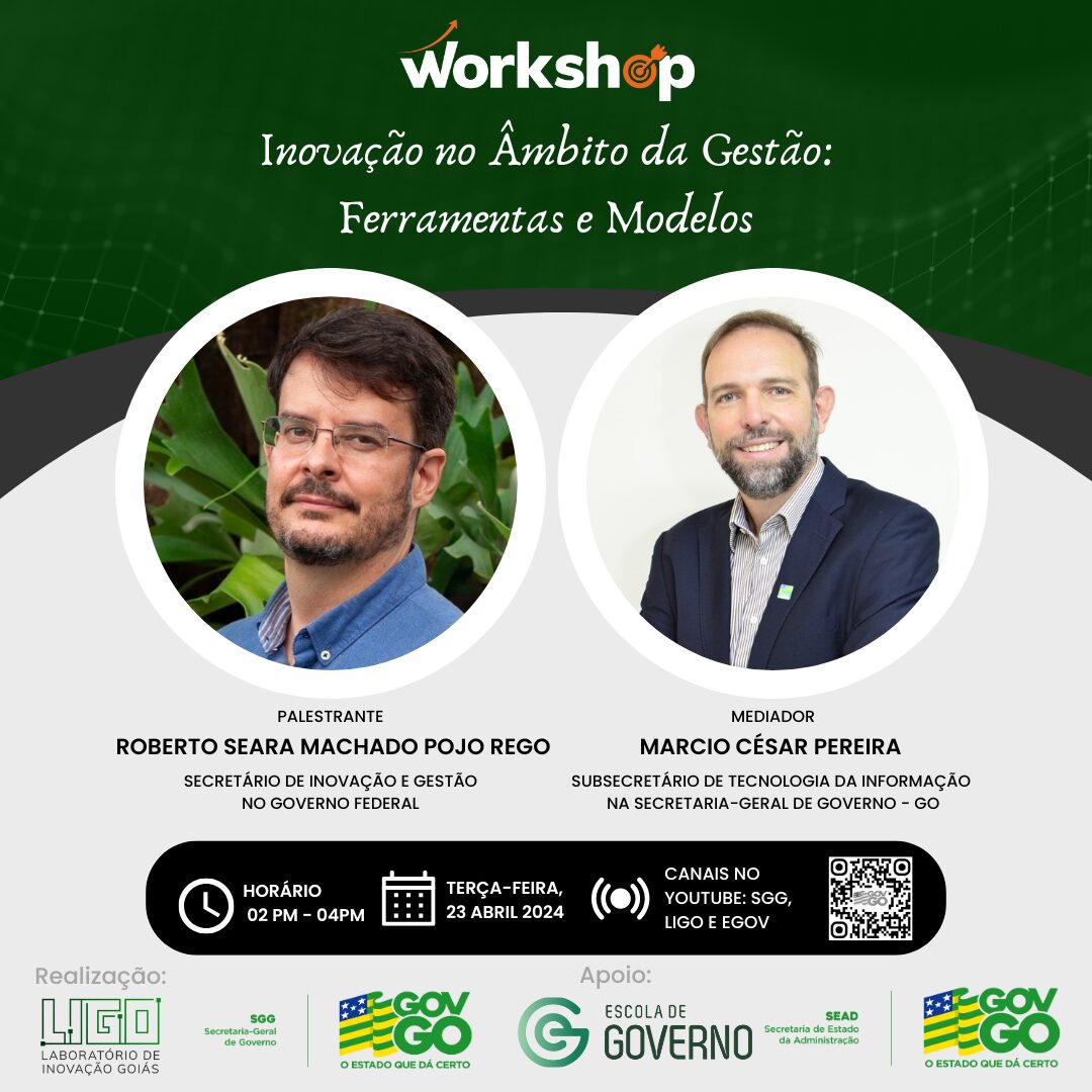 Inovação no Âmbito da Gestão: Ferramentas e Modelos