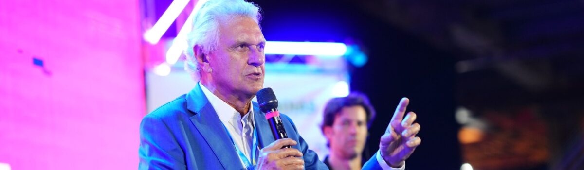 Governo de Goiás reforça compromisso com aplicação de Inteligência Artificial para o desenvolvimento do estado