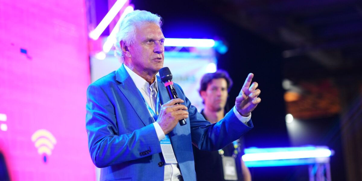 Governo de Goiás reforça compromisso com aplicação de Inteligência Artificial para o desenvolvimento do estado