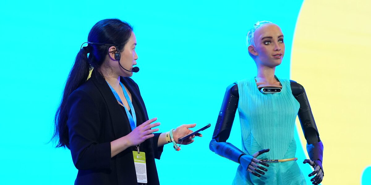 SGG – Campus Party Goiás