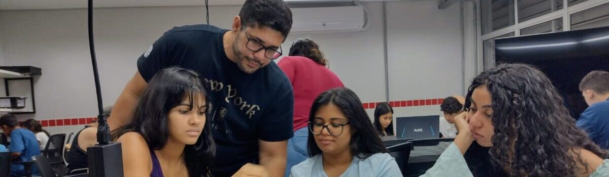 Goiás, é polo de inovação digital no Brasil