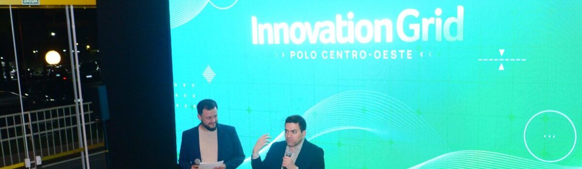 Hub Goiás é escolhido polo de inovação da Eletrobras no Centro-Oeste