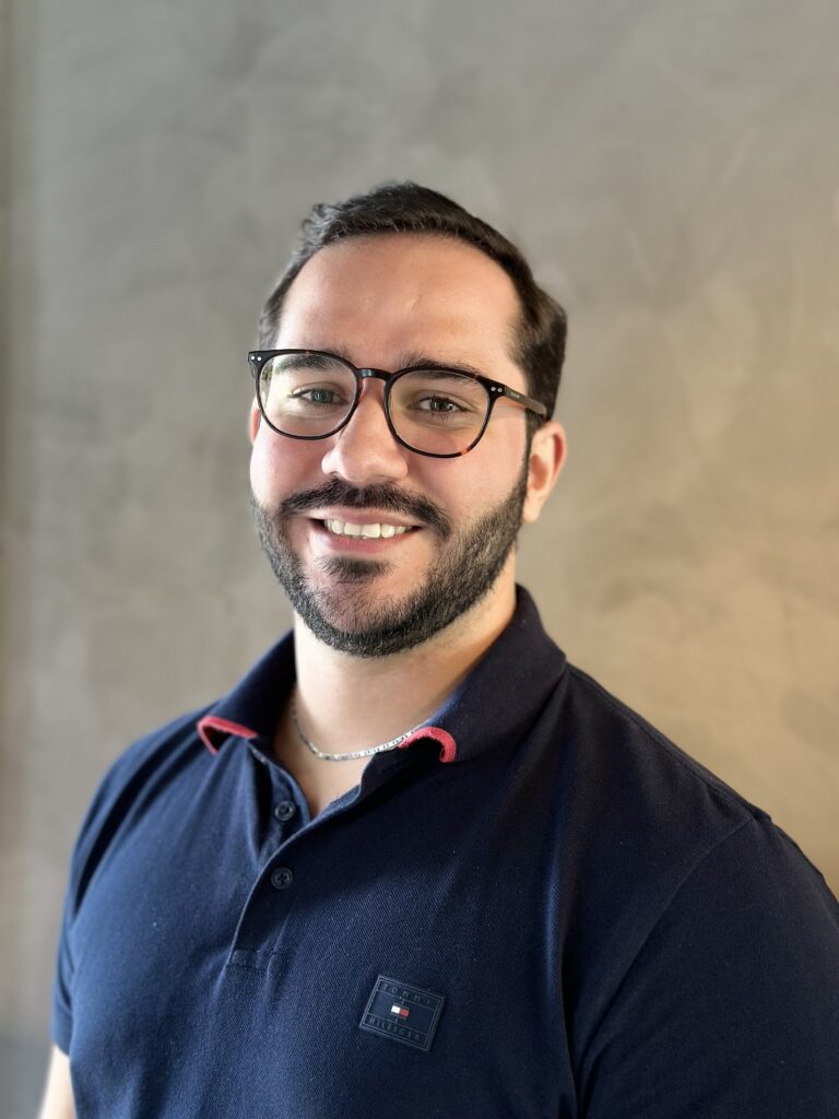 César Augusto Rodrigues Pacheco