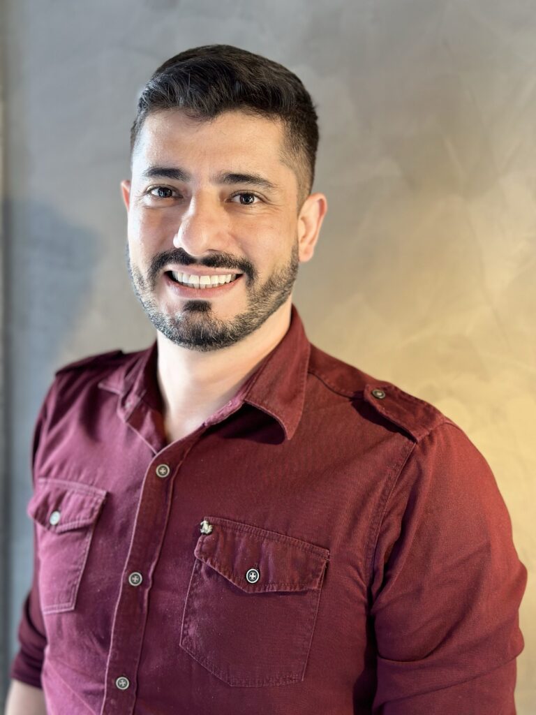 Thiago de Castro Sousa