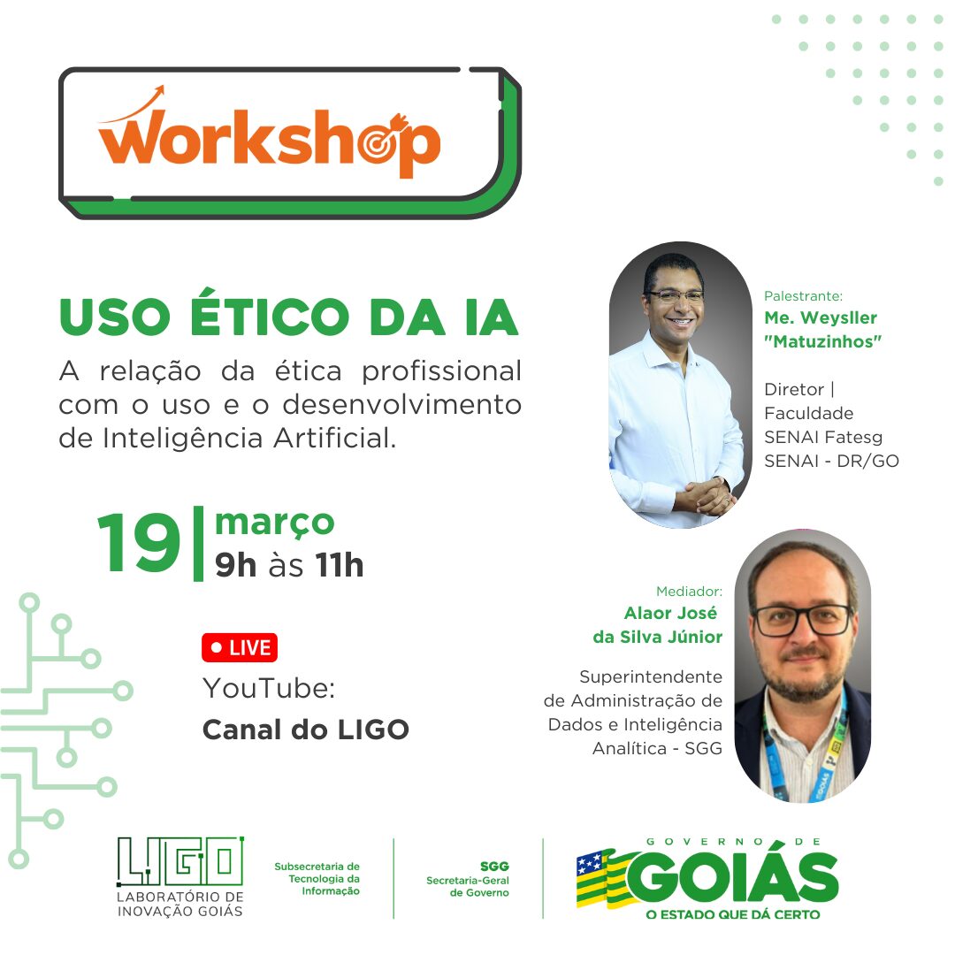 A Relação da Ética Profissional com o uso e o Desenvolvimento de Inteligência Artificial