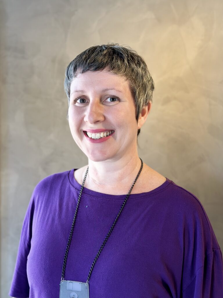 Tatiane Macedo Marinho