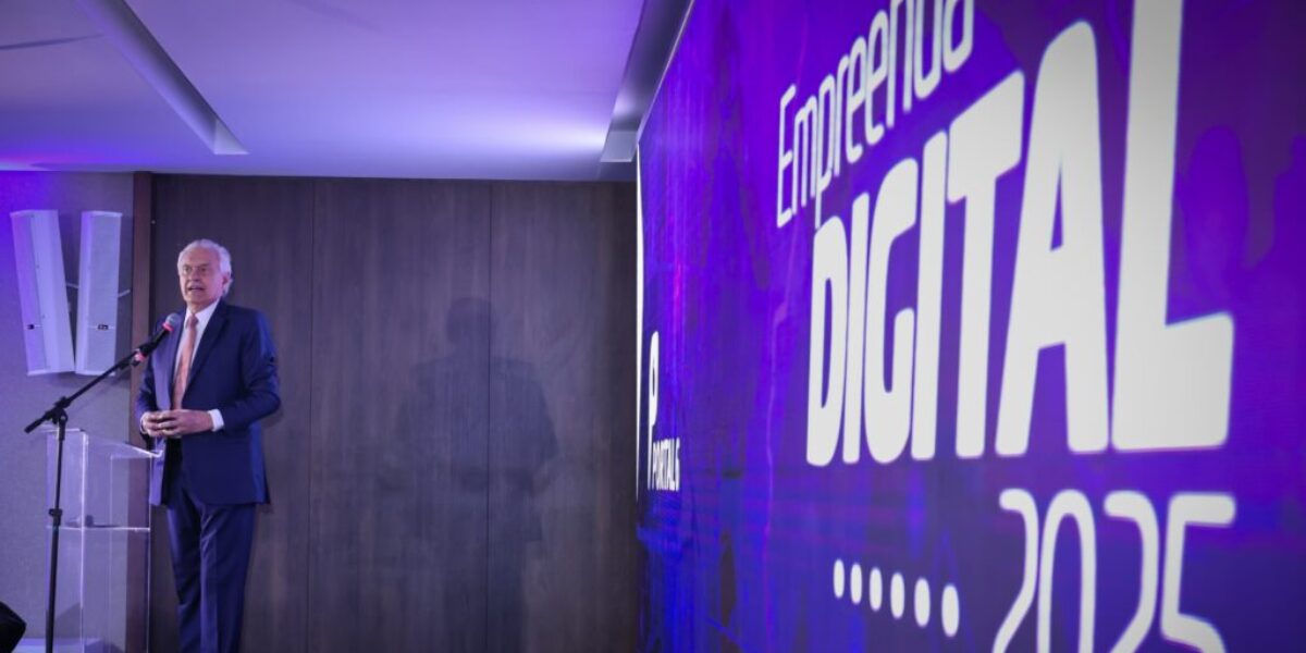 Governo anuncia Centro Estadual de Computação Aberta em IA