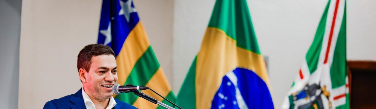 Governo de Goiás investiu quase R$ 200 milhões em ciência, tecnologia e inovação em 2024