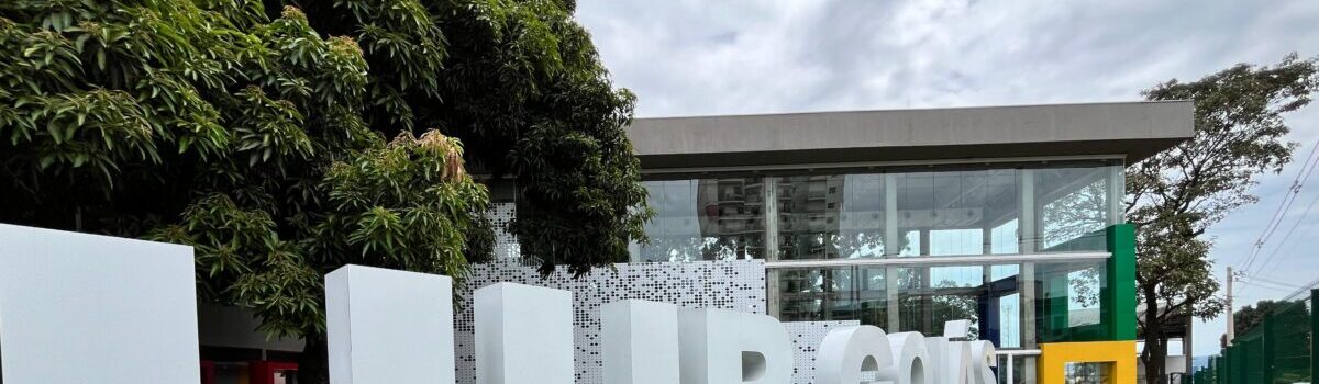 Hub Goiás lança mapa interativo da inovação no estado