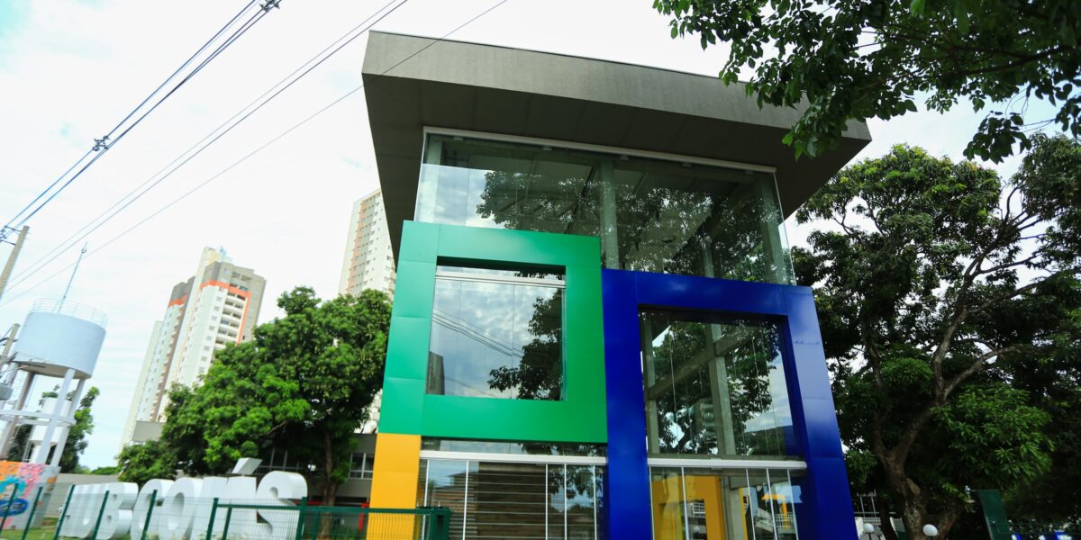 Hub Goiás promove desafio de inovação para startups e estudantes em parceria com Eletrobras