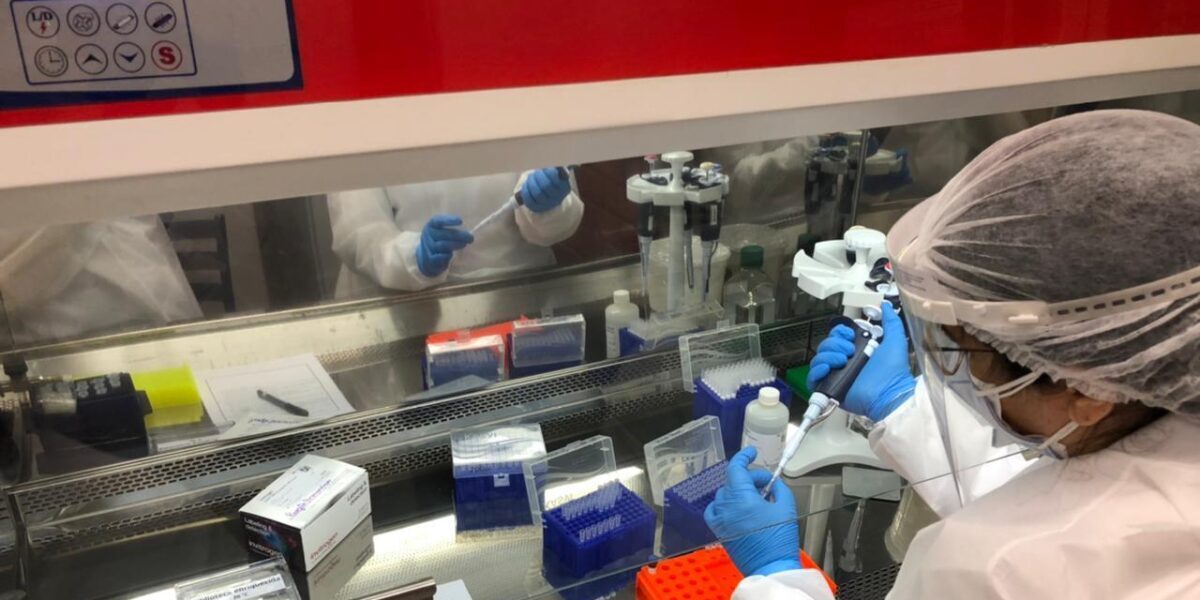 Com investimento recorde, Governo de Goiás destina R$ 125,7 milhões para ciência e inovação em 2025