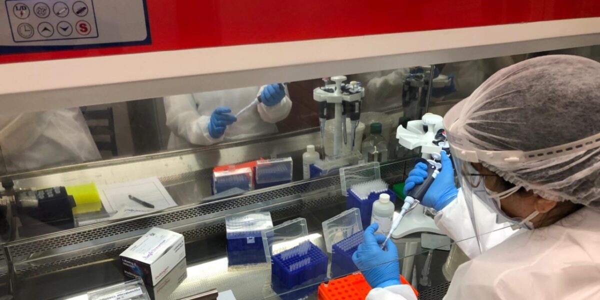 Com investimento recorde, Governo de Goiás destina R$ 125,7 milhões para ciência e inovação em 2025