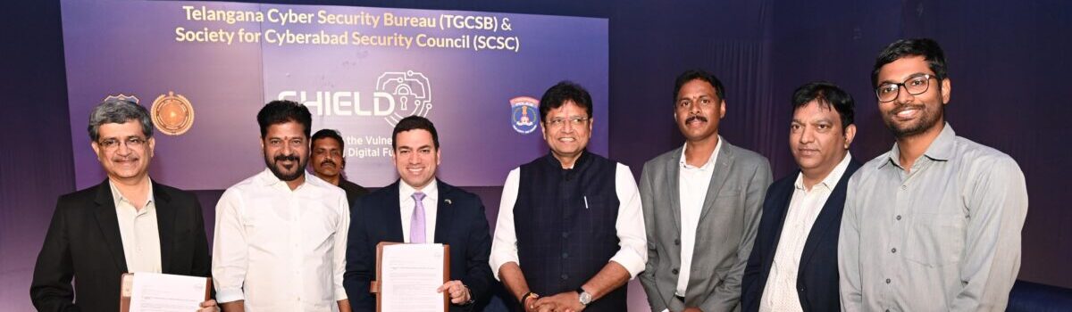 Governo de Goiás firma parceria com maior hub de startups da Ásia