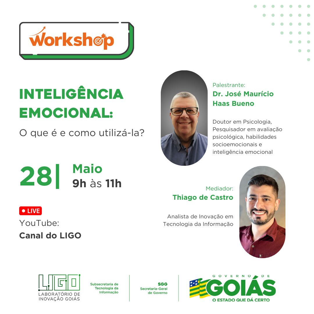 Inteligência Emocional