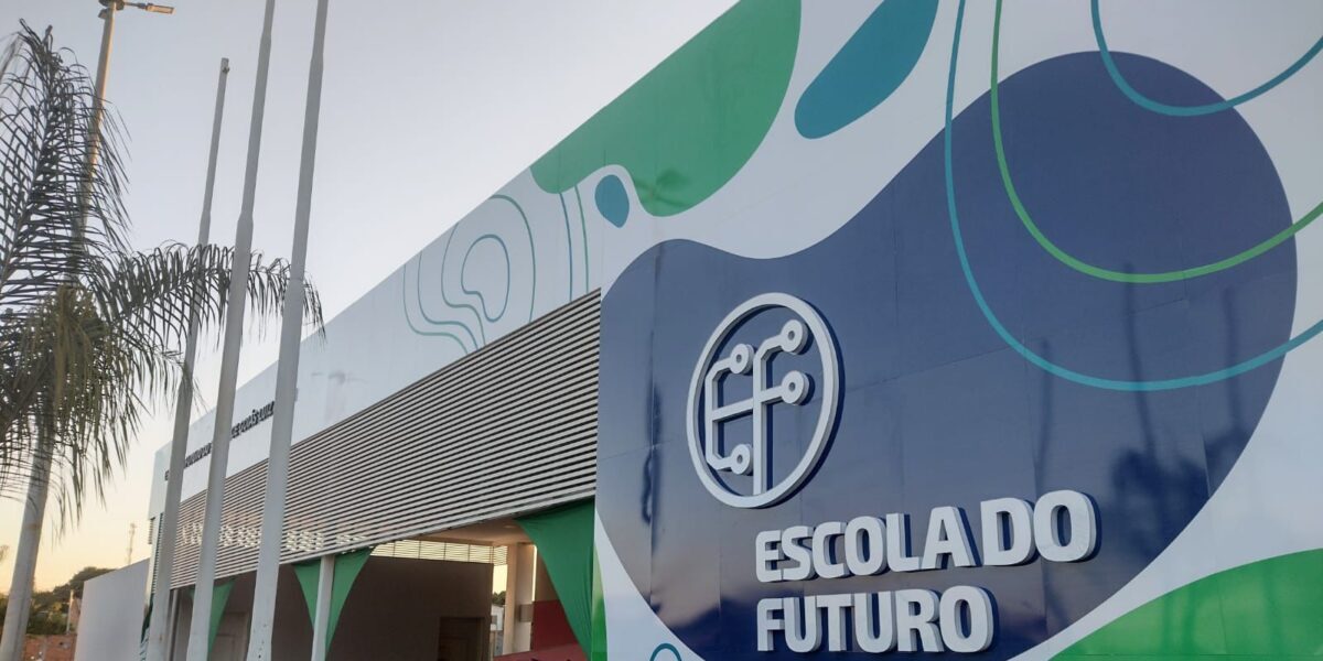 Governo de Goiás abre mais de 2 mil vagas gratuitas para cursos de tecnologia e inovação