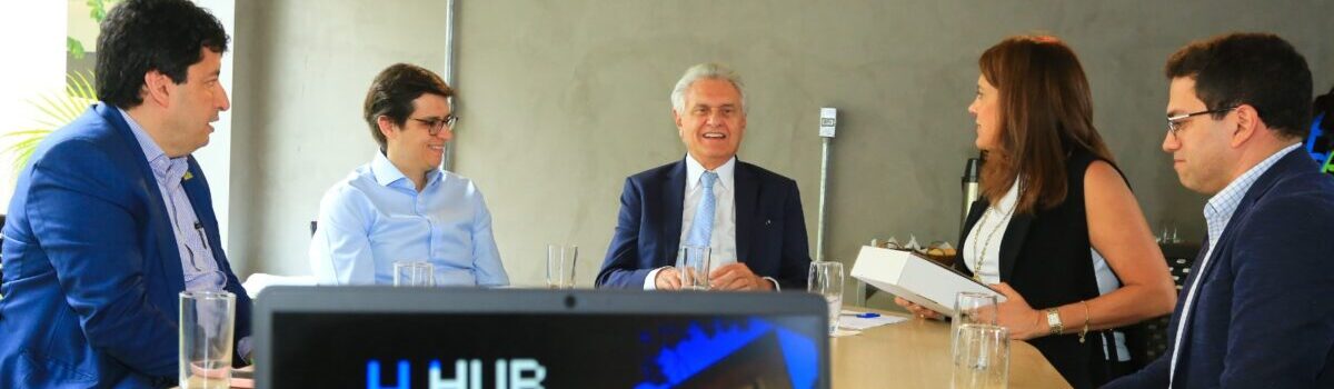 Goiás avança como referência em desenvolvimento tecnológico e mineração verde