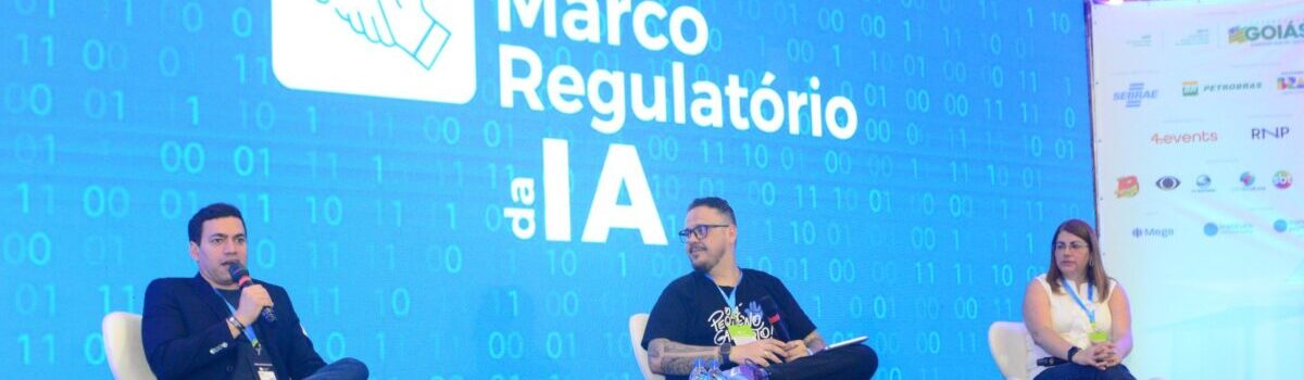 Goiás lança Epicentro da Inteligência Artificial e mira liderança nacional no setor   