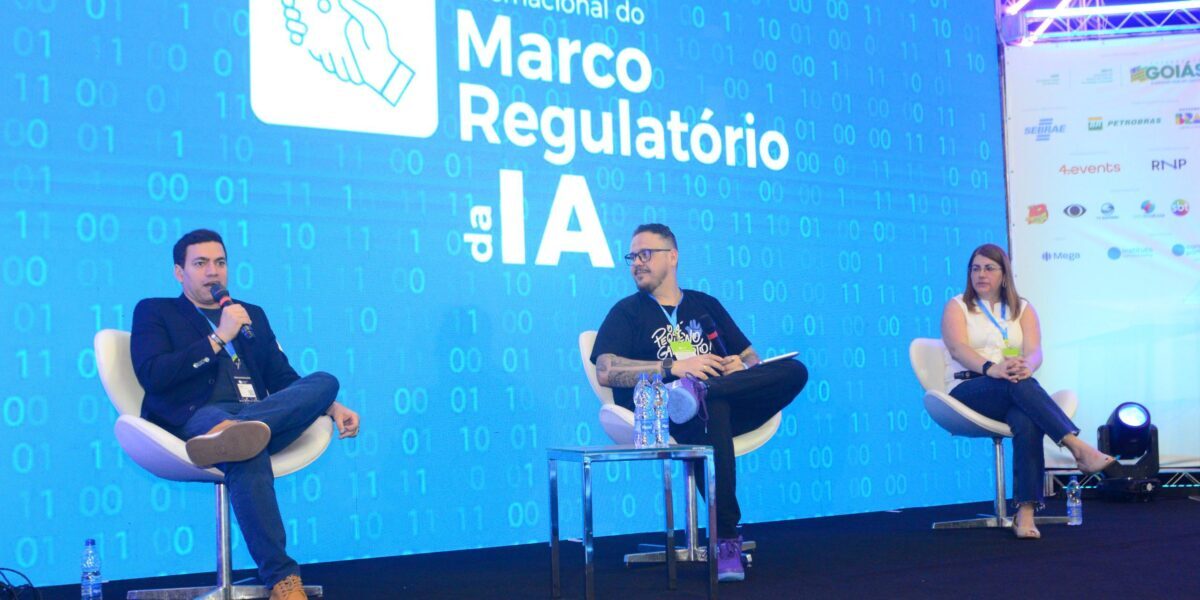 Goiás lança Epicentro da Inteligência Artificial e mira liderança nacional no setor   