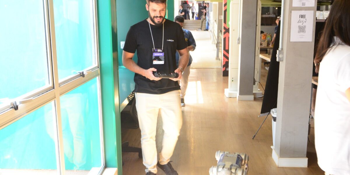 Avanços de Goiás são destaques no programa Globo Repórter