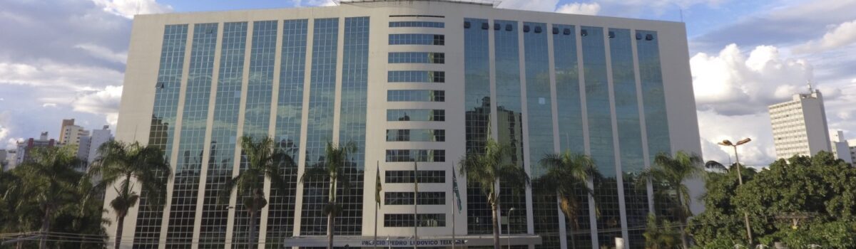 Governo de Goiás abre inscrições para escolha de representante da sociedade civil no Núcleo de Ética e Inovação em IA