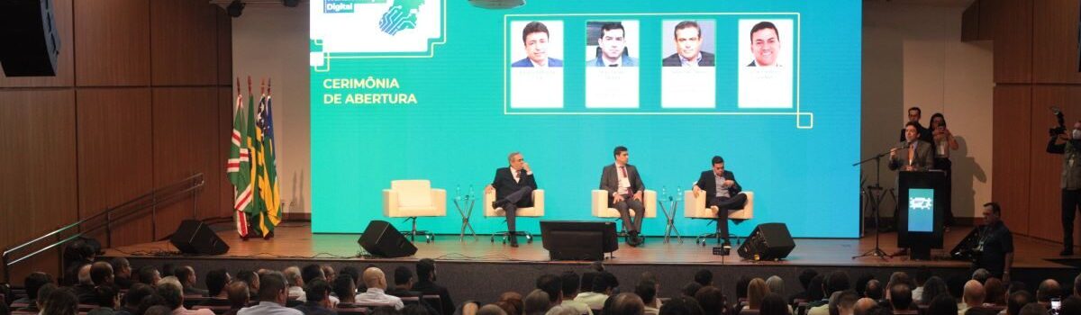 Plataforma Digital Expresso 3.0 do governo amplia e desburocratiza serviços