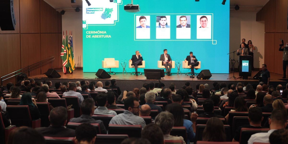 Plataforma Digital Expresso 3.0 do governo amplia e desburocratiza serviços