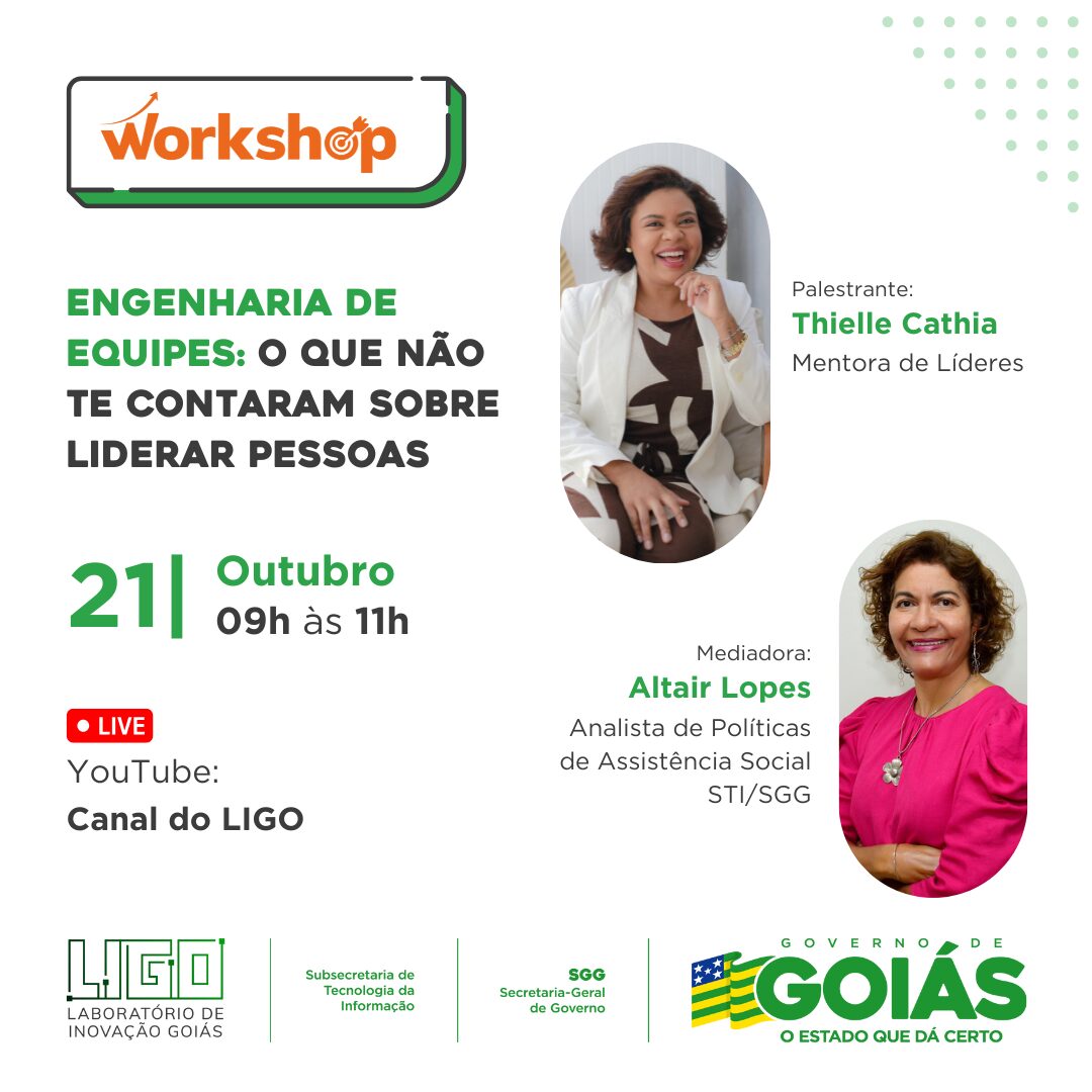 Engenharia de Equipes