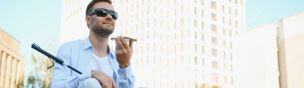 Inteligência Artificial e Acessibilidade em UX: Caminhos para interfaces digitais mais inclusivas