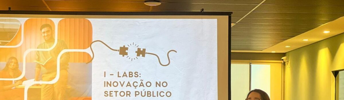A mentoria do LIGO viabiliza a criação do primeiro Laboratório de Inovação com espaço físico no Estado do Tocantins.