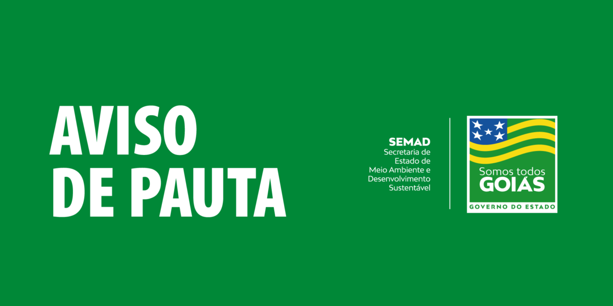 Proposta de nova norma de licenciamento ambiental para o Estado de Goiás