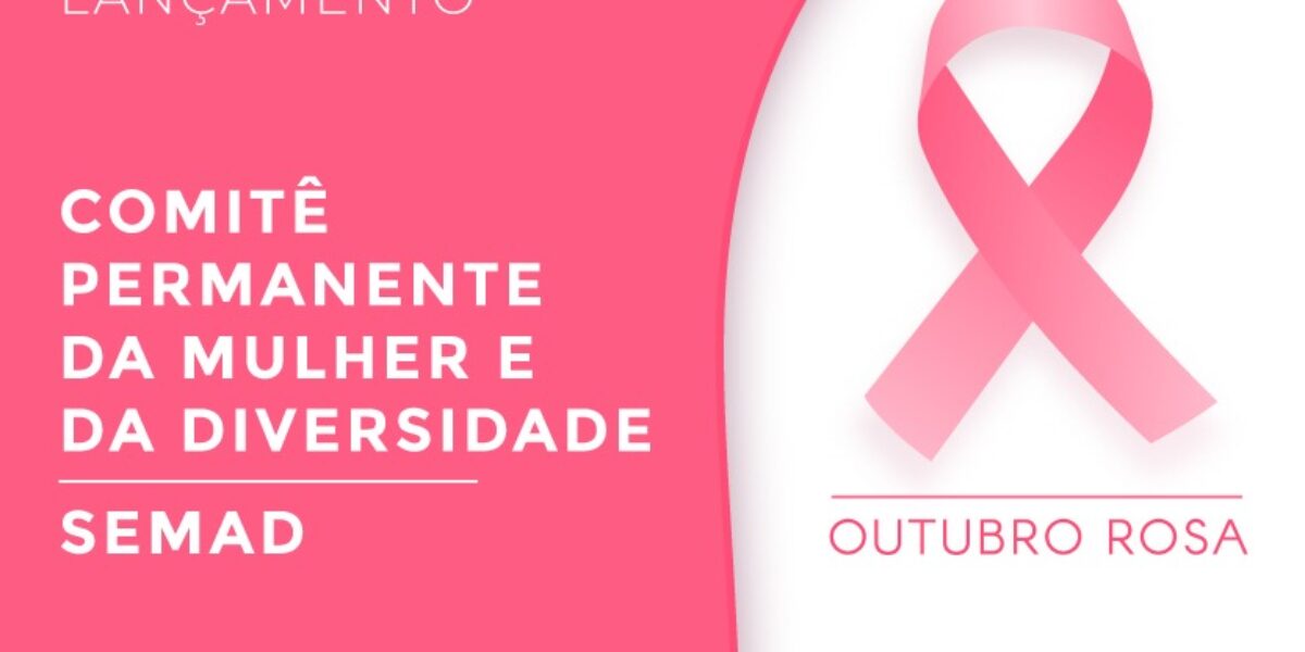 Semad promove lançamento de comitê de políticas para mulheres e pela diversidade