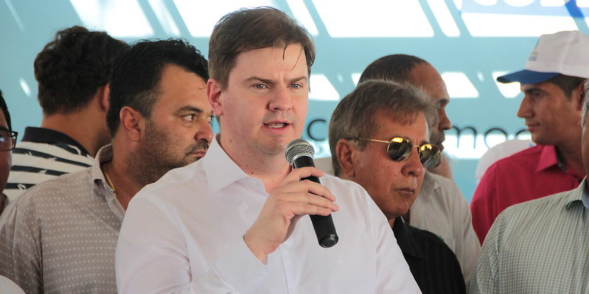Ministro do Desenvolvimento Regional elogia Juntos pelo Araguaia: “Modelo a ser seguido”