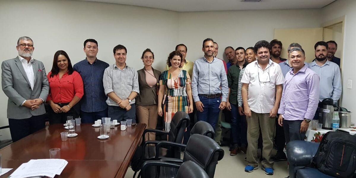 Grupo de trabalho do Juntos pelo Araguaia apresenta estudo socioambiental de áreas prioritárias para recuperação da bacia