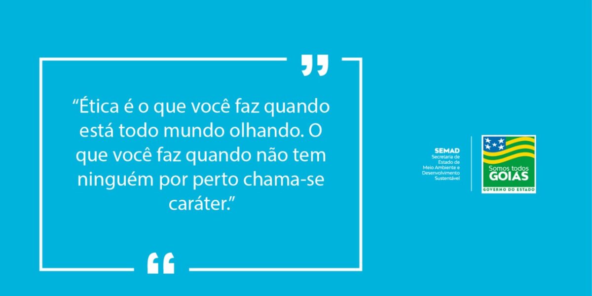 Compliance Público do Governo de Goiás, objetivos a serem seguidos por todos