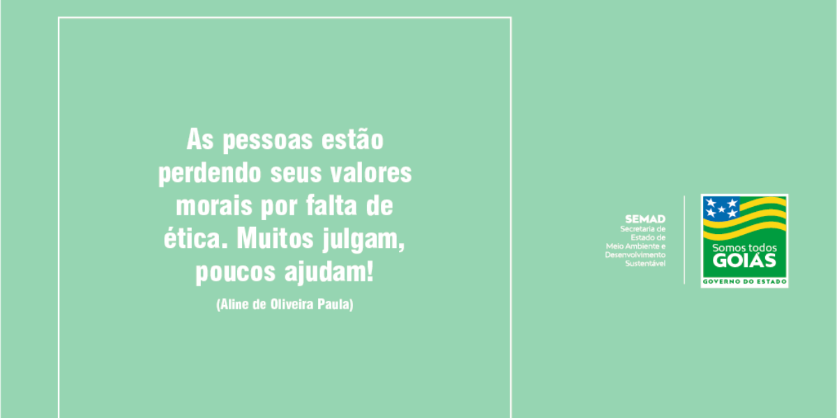 Programa de Compliance Público tem como eixos ética, transparência, responsabilização e gestão de riscos