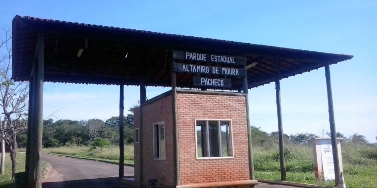 Parque Altamiro de Moura Pacheco será reaberto para visitas nesta sexta-feira (25/9)