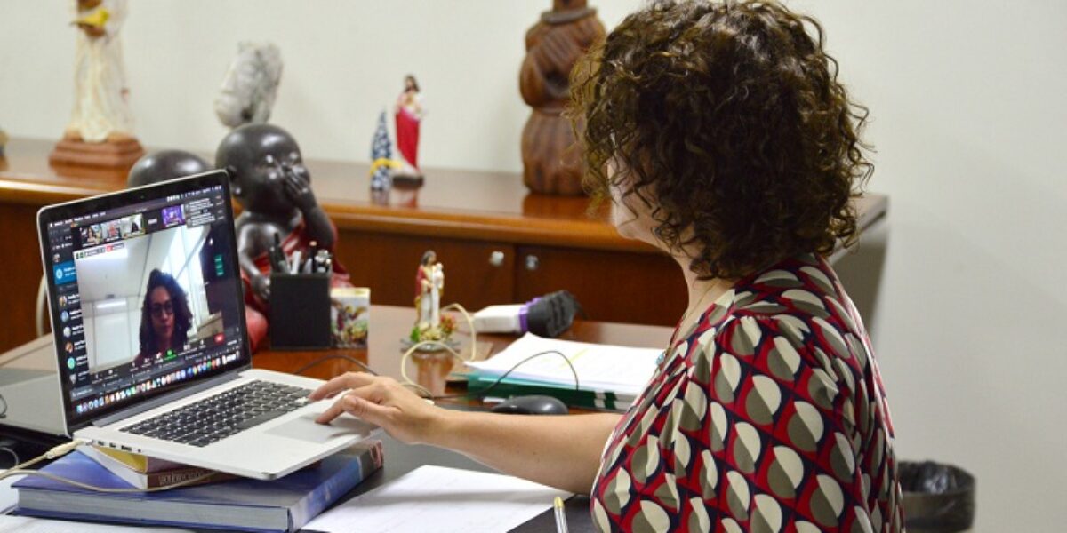 Webinars da Semad trataram de biodiversidade e conservação do meio ambiente em comemoração ao Dia da Árvore