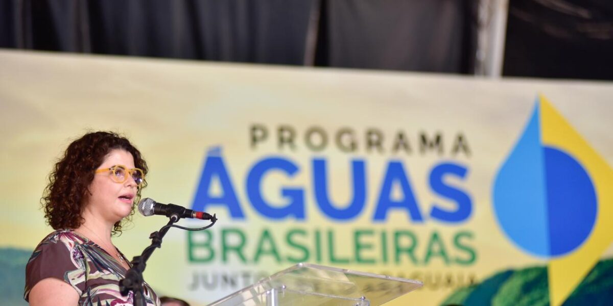 “Colabora na construção de um mundo melhor”, diz Vulcanis em lançamento de fase executiva do Juntos pelo Araguaia