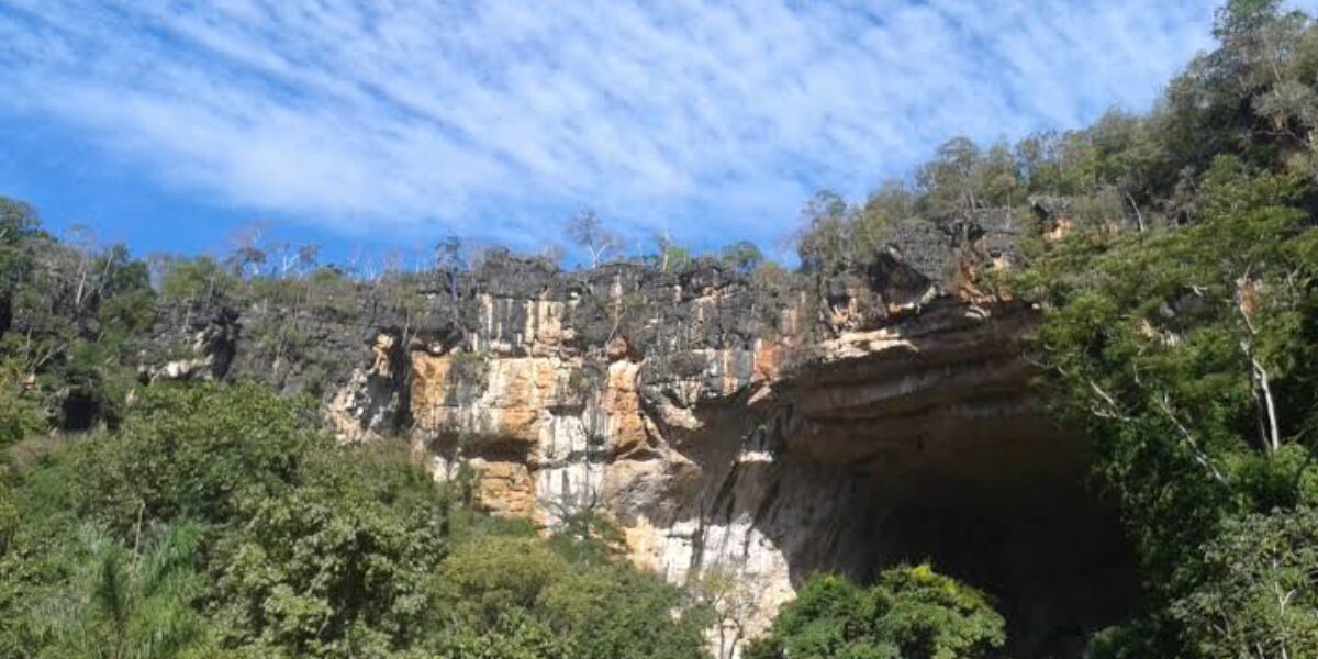 Goiás encabeça campanha pelo reconhecimento de Terra Ronca como Patrimônio Natural Mundial pela Unesco