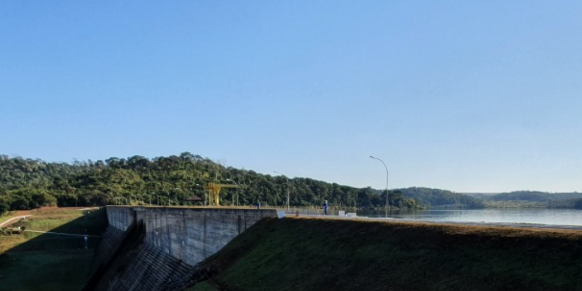 Com a chegada do período chuvoso, Semad orienta donos de barragens para ações preventivas