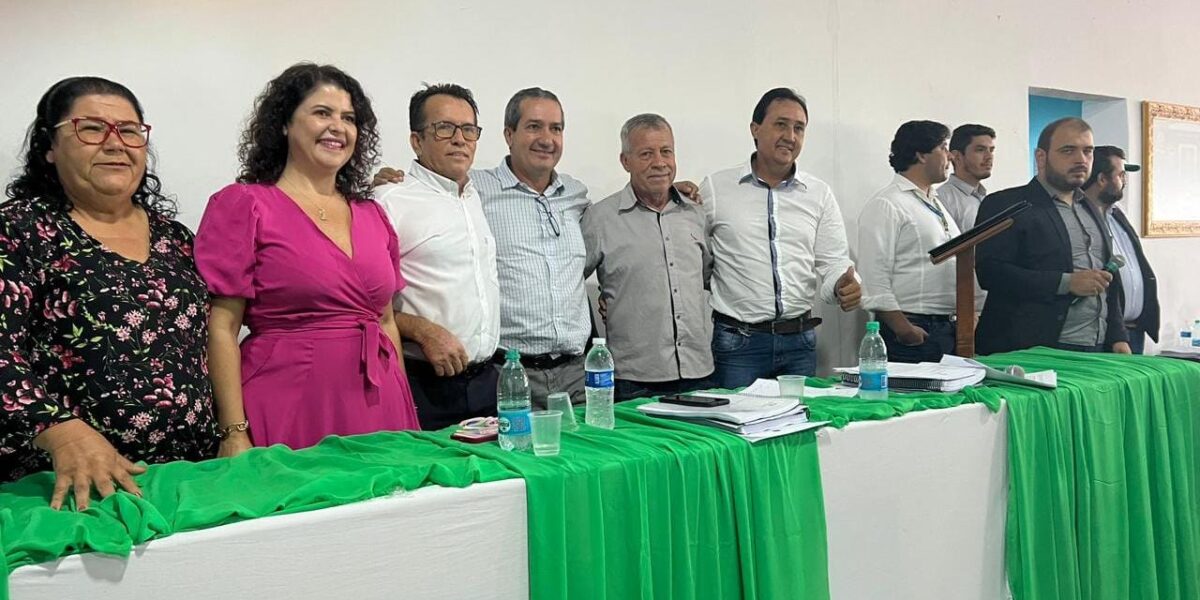 Em Campos Verdes, Governo de Goiás debate Termo de Compromisso Ambiental para regulamentar extração de esmeraldas