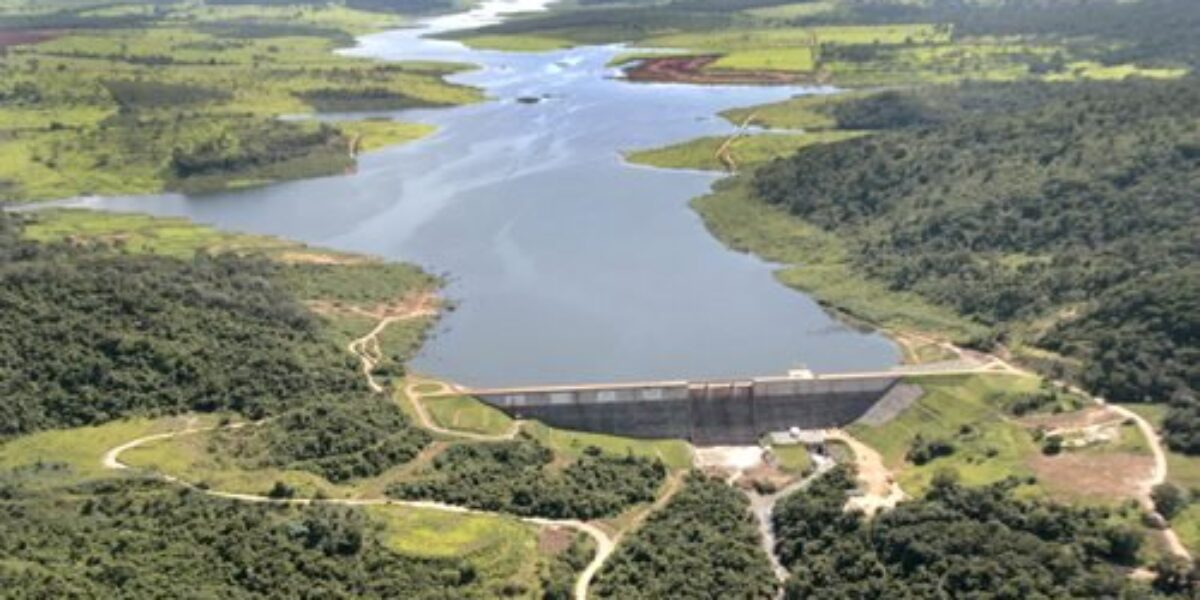 Governo de Goiás realiza novo esforço para regularização de barragens no Estado