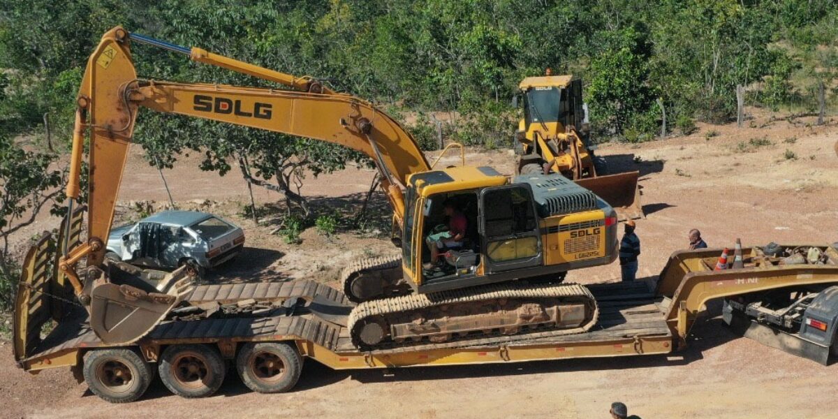 Goiás estabelece meta de fiscalização contra desmatamento do Cerrado superior à do governo federal para Amazônia