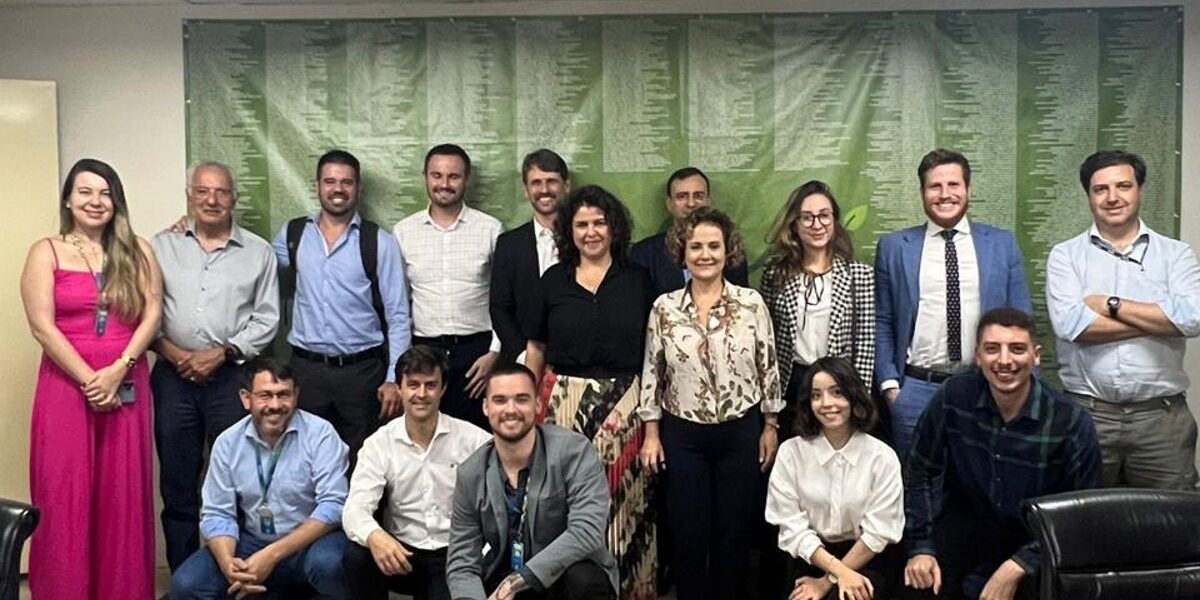 Semad faz encontro com especialistas para discutir mudanças climáticas em Goiás