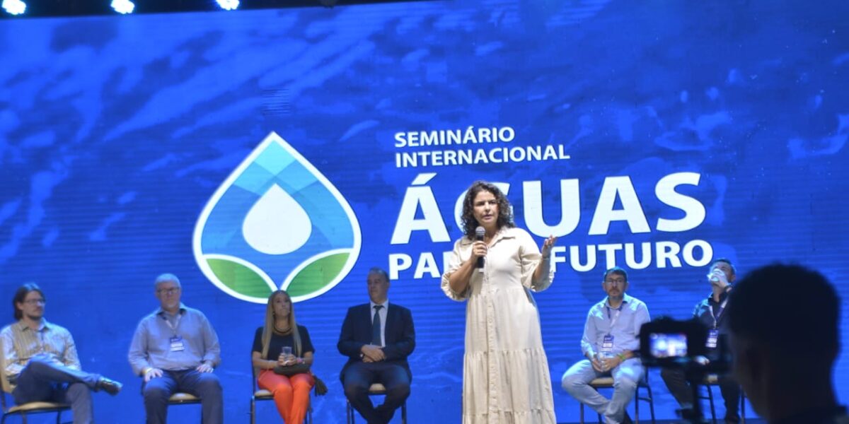 Semad e Unesco reúnem líderes de mais de 20 países para discutir futuro das águas na América Latina